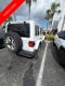 2021 Jeep Wrangler Unlimited Sahara 4x4
