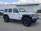 2023 Jeep Wrangler 4-Door Rubicon 4x4