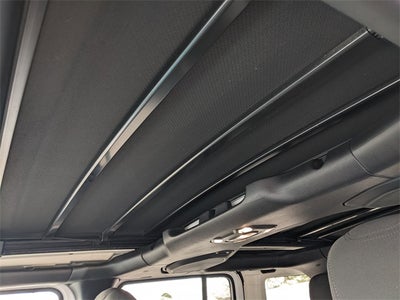 2023 Jeep Wrangler 4-Door Rubicon 4x4