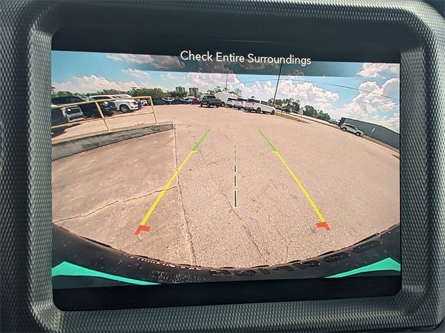 2023 Jeep Wrangler 4-Door Rubicon 4x4