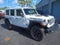 2022 Jeep Wrangler Unlimited Rubicon 4xe