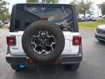 2022 Jeep Wrangler 4xe Unlimited Rubicon 4x4