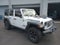 2022 Jeep Wrangler 4xe Unlimited Rubicon 4x4