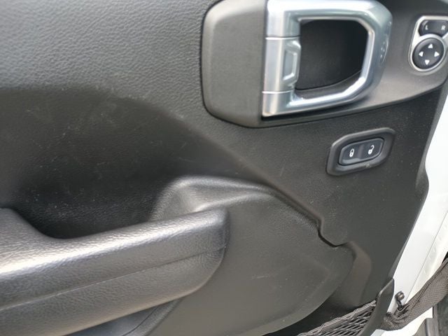 2022 Jeep Wrangler 4xe Unlimited Rubicon 4x4