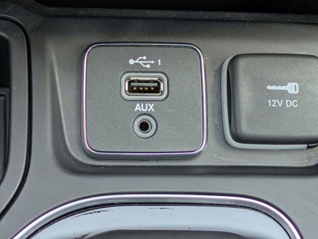 2020 Jeep Cherokee Limited FWD