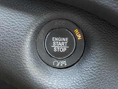 2020 Jeep Cherokee Limited FWD