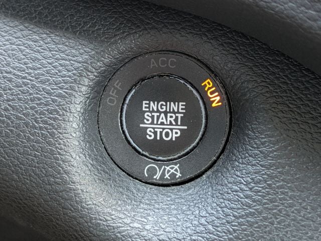 2020 Jeep Cherokee Limited FWD