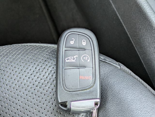 2020 Jeep Cherokee Limited FWD