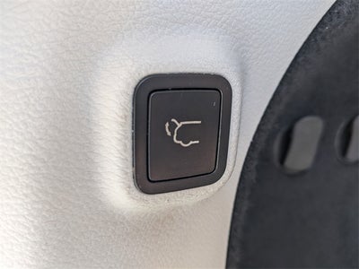 2019 Jeep Cherokee Limited FWD