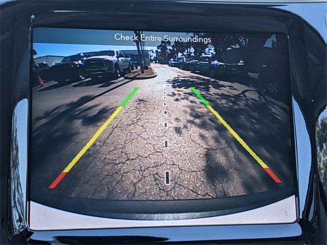 2019 Jeep Cherokee Limited FWD