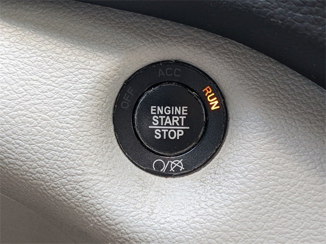 2019 Jeep Cherokee Limited FWD