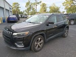 2019 Jeep Cherokee Limited FWD