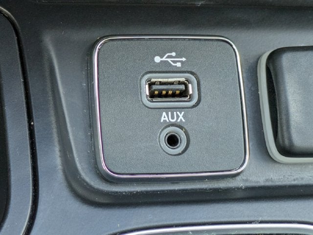 2019 Jeep Cherokee Limited FWD