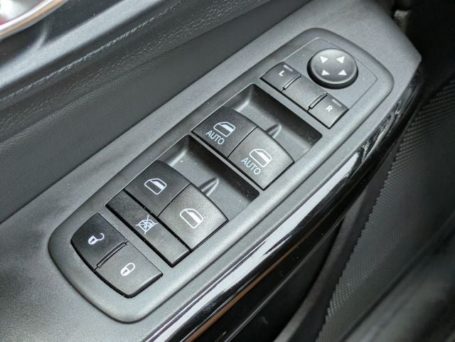 2021 Jeep Cherokee Altitude FWD