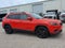 2021 Jeep Cherokee Altitude FWD