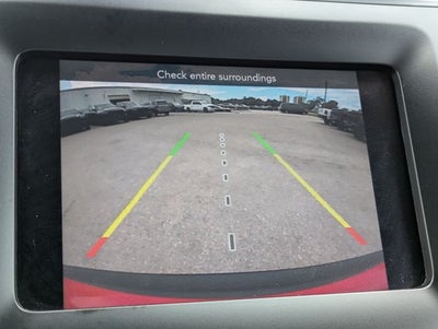 2021 Jeep Cherokee Altitude FWD