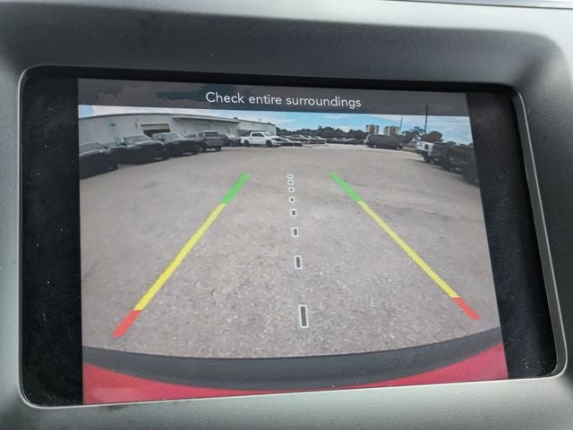 2021 Jeep Cherokee Altitude FWD