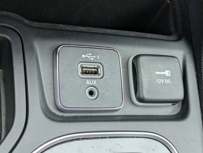 2021 Jeep Cherokee Altitude FWD