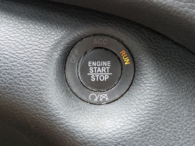 2021 Jeep Cherokee Altitude FWD