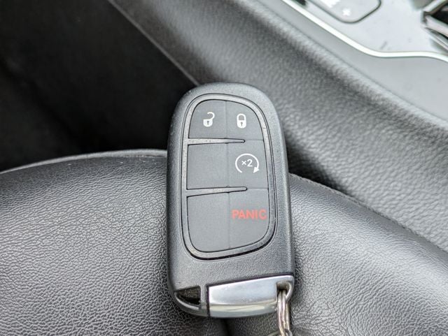 2021 Jeep Cherokee Altitude FWD