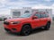 2021 Jeep Cherokee Altitude FWD
