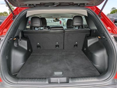 2021 Jeep Cherokee Altitude FWD