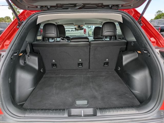 2021 Jeep Cherokee Altitude FWD