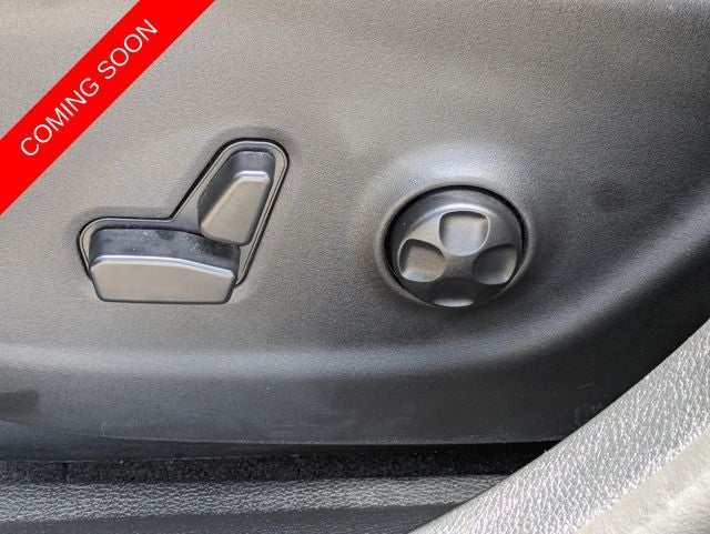2021 Jeep Cherokee Latitude Lux FWD