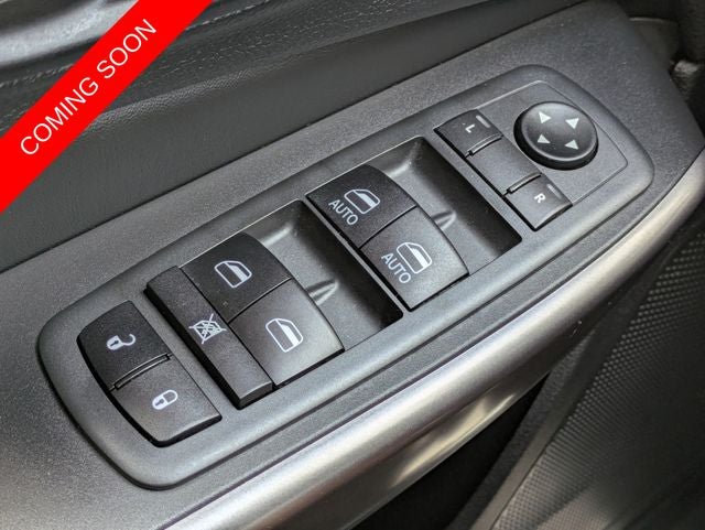 2021 Jeep Cherokee Latitude Lux FWD