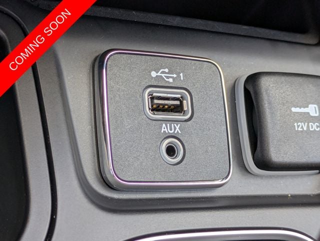 2021 Jeep Cherokee Latitude Lux FWD
