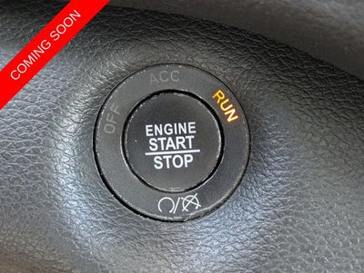 2021 Jeep Cherokee Latitude Lux FWD