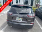 2021 Jeep Cherokee Latitude Lux FWD