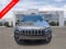 2021 Jeep Cherokee Latitude Lux FWD
