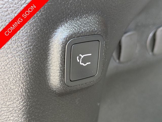 2021 Jeep Cherokee Latitude Lux FWD