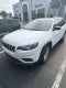 2022 Jeep Cherokee Latitude Lux FWD
