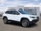 2021 Jeep Cherokee Trailhawk 4x4