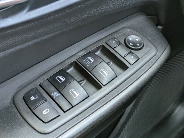 2021 Jeep Cherokee Trailhawk 4x4