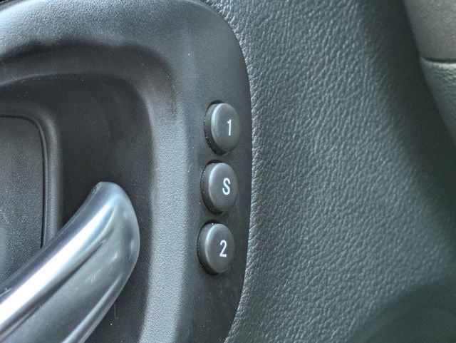 2021 Jeep Cherokee Trailhawk 4x4