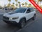 2021 Jeep Cherokee Trailhawk 4x4
