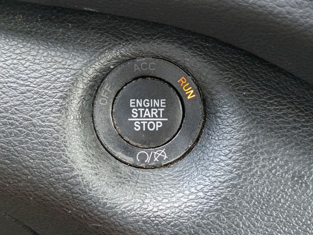 2021 Jeep Cherokee Trailhawk 4x4