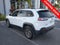 2021 Jeep Cherokee Trailhawk 4x4