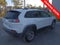 2021 Jeep Cherokee Trailhawk 4x4