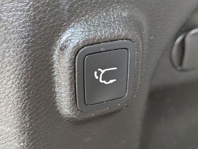 2021 Jeep Cherokee Trailhawk 4x4