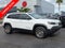 2021 Jeep Cherokee Trailhawk 4x4
