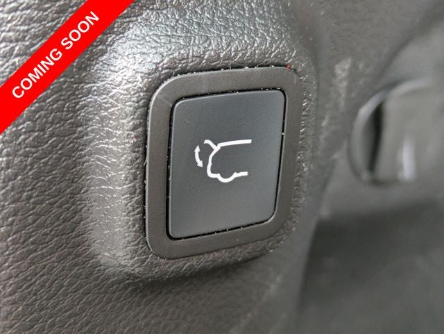 2021 Jeep Cherokee Trailhawk 4x4