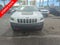 2021 Jeep Cherokee Trailhawk 4x4