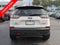2021 Jeep Cherokee Trailhawk 4x4