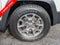 2021 Jeep Cherokee Trailhawk 4x4