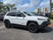 2018 Jeep Cherokee Trailhawk 4x4