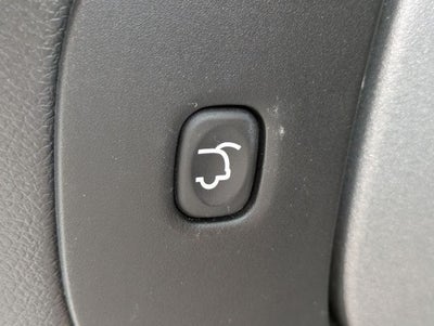 2018 Jeep Cherokee Trailhawk 4x4